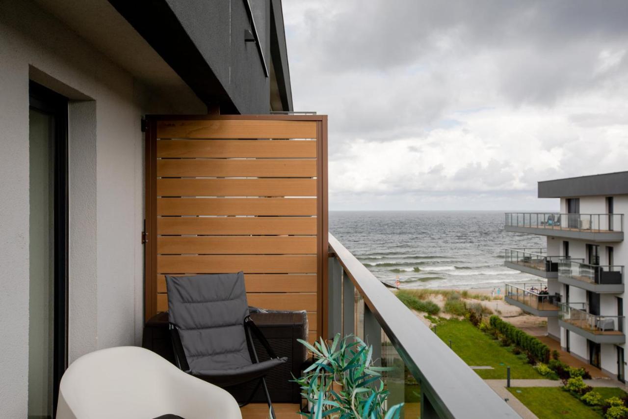 Apartament Gardenia 37 By Major Domus Club Dziwnów 外观 照片